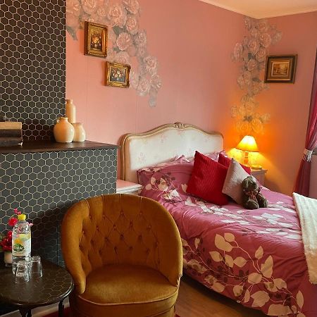 Chambre D'Hote Mara Corlay Экстерьер фото