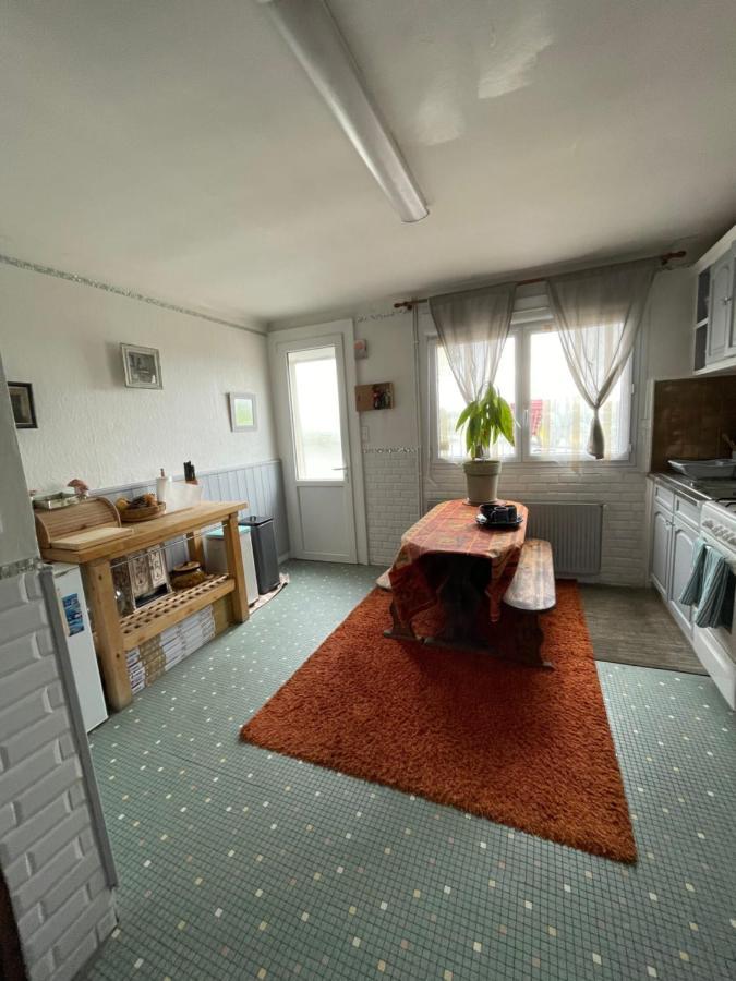 Chambre D'Hote Mara Corlay Экстерьер фото