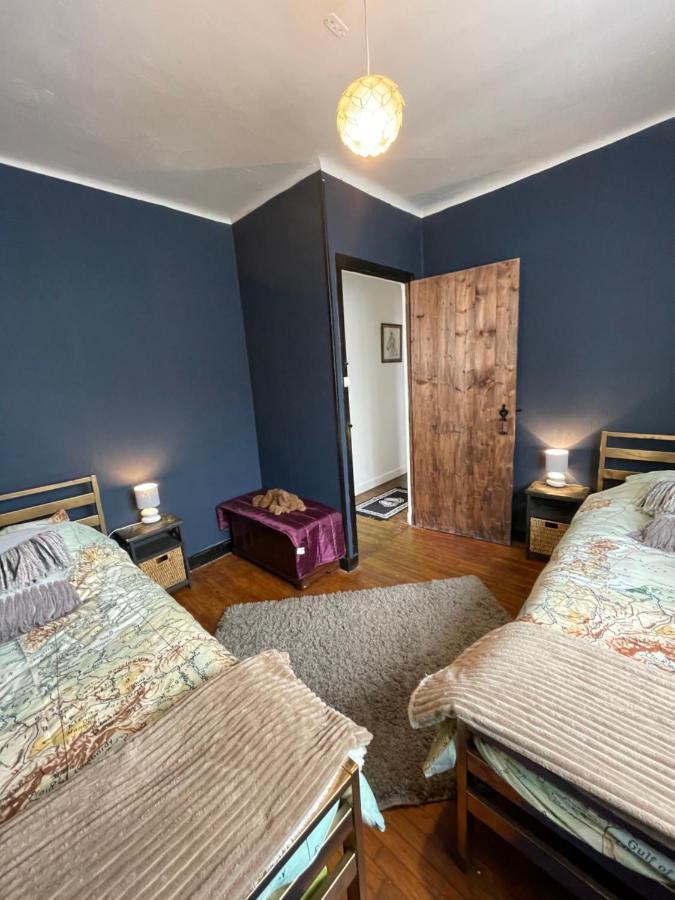 Chambre D'Hote Mara Corlay Экстерьер фото