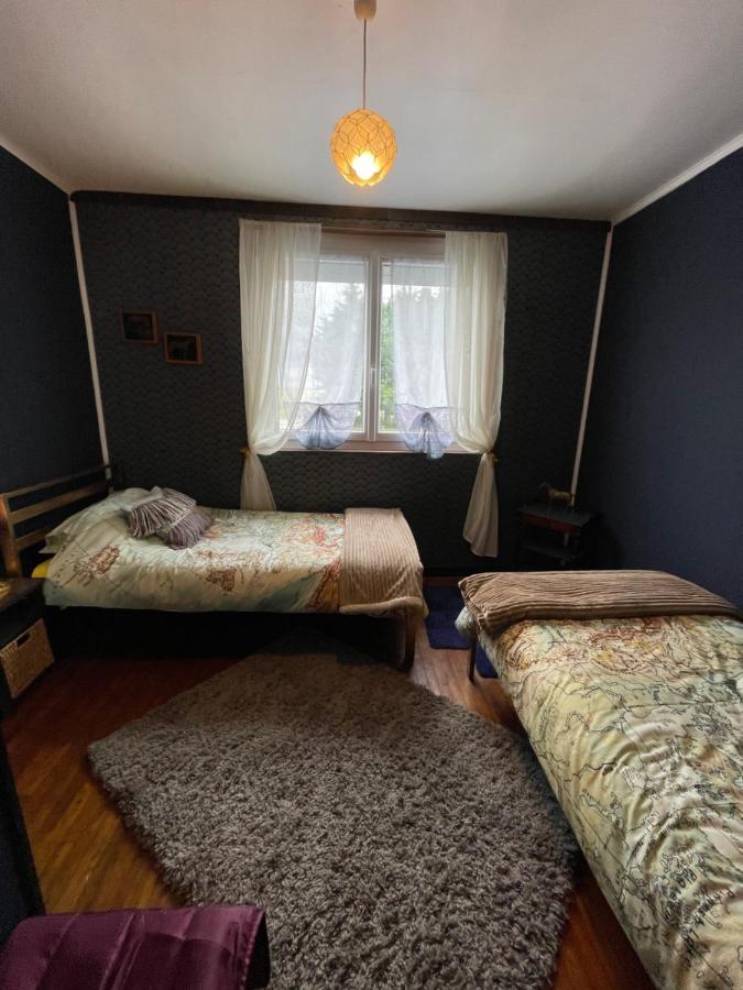 Chambre D'Hote Mara Corlay Экстерьер фото