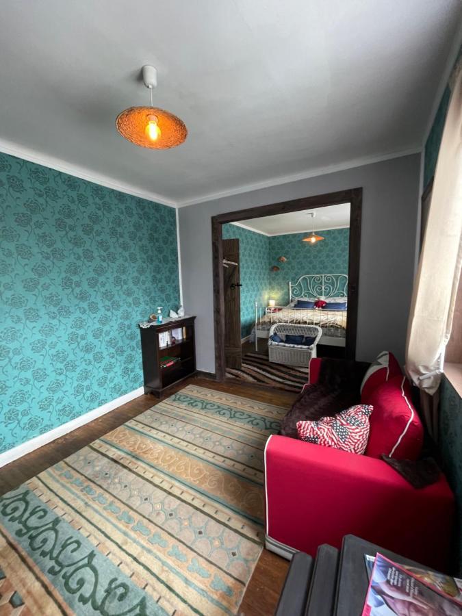 Chambre D'Hote Mara Corlay Экстерьер фото