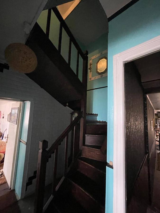 Chambre D'Hote Mara Corlay Экстерьер фото